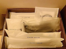 Koran no Yu Kinkouroh