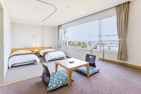 Koran no Yu Kinkouroh