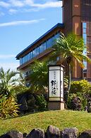 Koran no Yu Kinkouroh