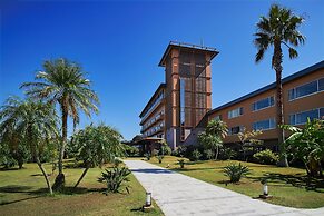 Koran no Yu Kinkouroh