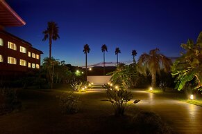 Koran no Yu Kinkouroh