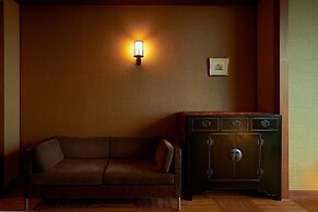 Koran no Yu Kinkouroh