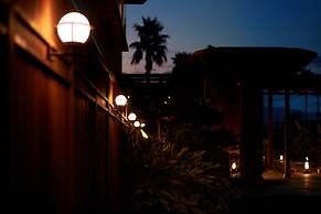 Koran no Yu Kinkouroh