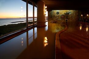 Koran no Yu Kinkouroh