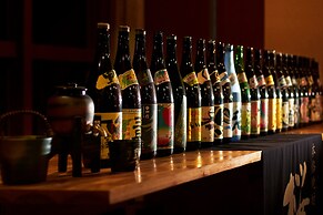 Koran no Yu Kinkouroh