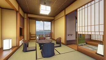 Koran no Yu Kinkouroh