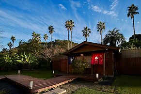 Koran no Yu Kinkouroh