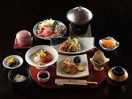 Koran no Yu Kinkouroh