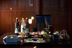 Koran no Yu Kinkouroh