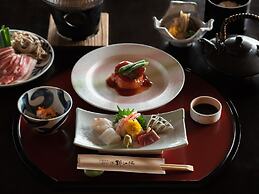 Koran no Yu Kinkouroh