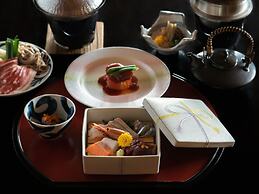 Koran no Yu Kinkouroh