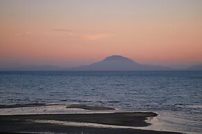 Koran no Yu Kinkouroh