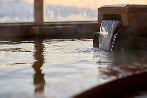 Koran no Yu Kinkouroh