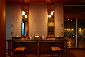 Koran no Yu Kinkouroh