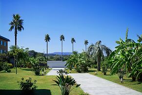 Koran no Yu Kinkouroh