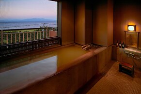 Koran no Yu Kinkouroh