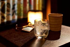 Koran no Yu Kinkouroh