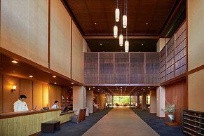 Koran no Yu Kinkouroh