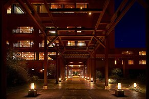 Koran no Yu Kinkouroh