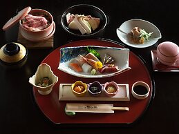 Koran no Yu Kinkouroh