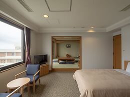 The Hotel Yakushima