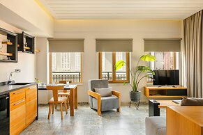 Querini Luxury Suites