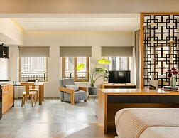 Querini Luxury Suites