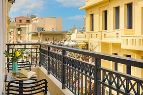 Querini Luxury Suites