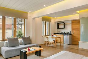 Querini Luxury Suites