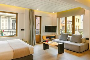 Querini Luxury Suites