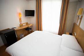 Hotel Restaurant Les Négociants