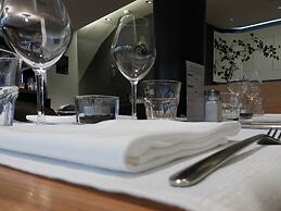 Hotel Restaurant Les Négociants