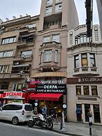 Derpa Suite Hotel Osmanbey