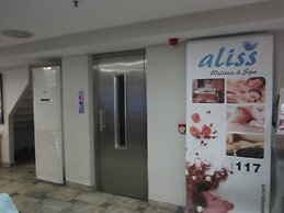 Derpa Suite Hotel Osmanbey