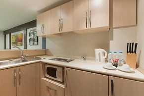 Derpa Suite Hotel Osmanbey