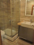 Derpa Suite Hotel Osmanbey