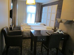 Derpa Suite Hotel Osmanbey