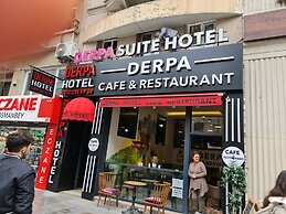 Derpa Suite Hotel Osmanbey