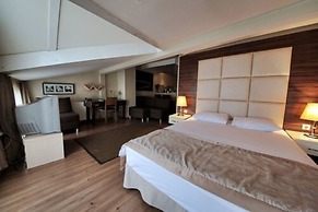 Derpa Suite Hotel Osmanbey