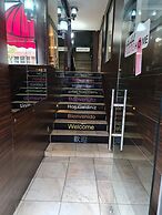 Derpa Suite Hotel Osmanbey