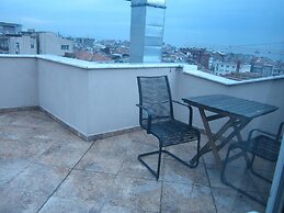 Derpa Suite Hotel Osmanbey