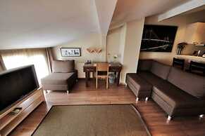 Derpa Suite Hotel Osmanbey