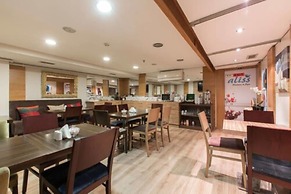 Derpa Suite Hotel Osmanbey