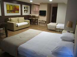 Derpa Suite Hotel Osmanbey