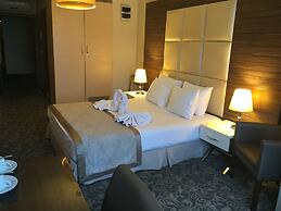 Derpa Suite Hotel Osmanbey