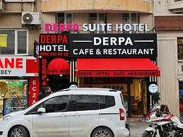Derpa Suite Hotel Osmanbey