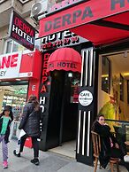 Derpa Suite Hotel Osmanbey