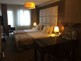 Derpa Suite Hotel Osmanbey