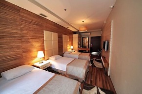 Derpa Suite Hotel Osmanbey