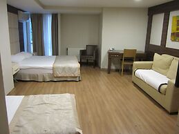Derpa Suite Hotel Osmanbey